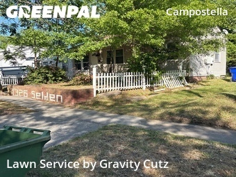 Lawn Cutting nearby Norfolk, VA, 
