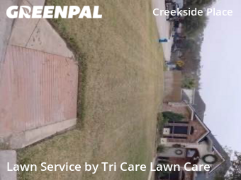 Lawn Cut nearby Tomball, TX, 