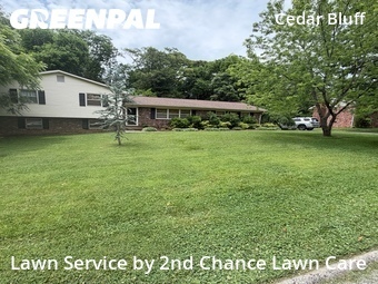 Lawn Care nearby Knoxville, TN, 