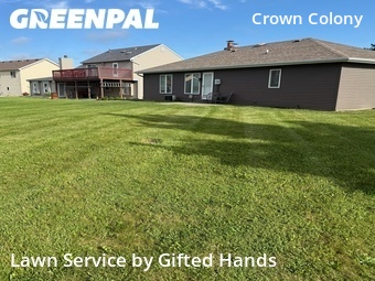 Yard Cutting nearby Fort Wayne, IN, 