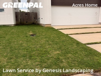 Lawn Mow nearby Houston, TX, 