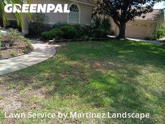 Lawn Mowing nearby Clermont, FL, 
