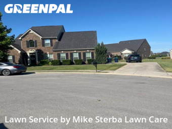 Lawn Mow nearby Murfreesboro, TX, 