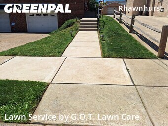 Landscapers In Philadelphia,19111,Landscapers by G.O.T. Lawn Care , work completed in Jun , 2026