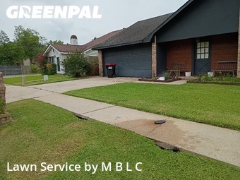 Lawn Care nearby Lafayette, LA, 