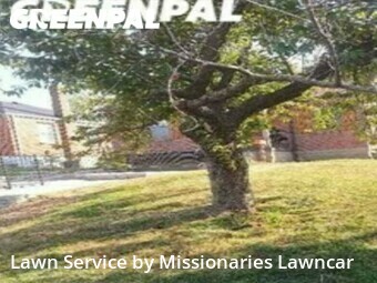 Lawn Cutting nearby Overland, MO, 