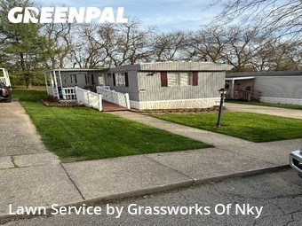 Yard Cutting nearby Florence, KY, 