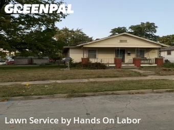 Lawn Care Service nearby Saint Joseph, MO, 