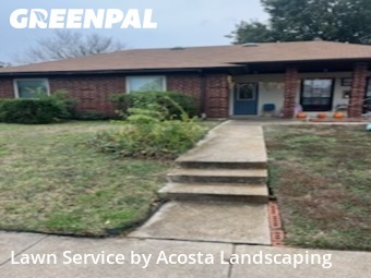 Lawn Mowing Service nearby Bedford, TX, 