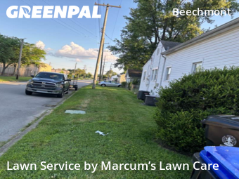 Lawn Cutting nearby Louisville, KY, 