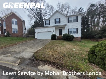 Yard Cutting nearby Raleigh, NC, 