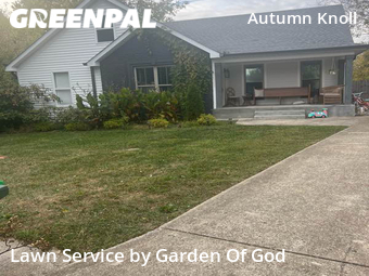 Grass Cutting nearby Nashville, TN, 
