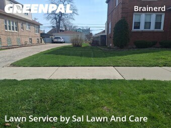 Lawn Maintenance nearby Chicago, IN, 