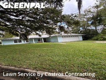 Lawn Care Service nearby Ponte Vedra Beach, FL, 