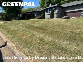 Lawn Service nearby Huntsville, AL, 