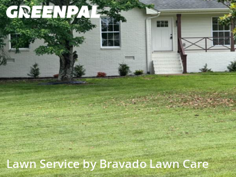 Lawn Service nearby White House, TN, 
