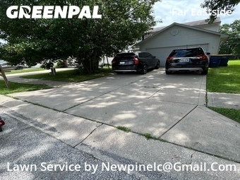 Grass Cut nearby Indianapolis, IN, 