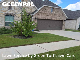 Lawn Cutting nearby Forney, TX, 