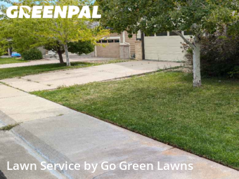 Lawn Mow nearby Thornton, CO, 