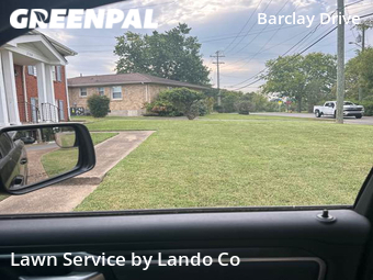 Grass Cutting nearby Nashville, TN, 