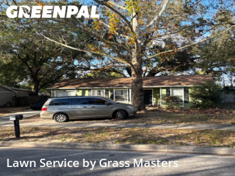 Lawn Care Service nearby Orlando, FL, 