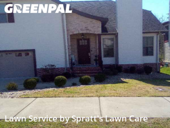 Lawn Care Service nearby Nashville, TN, 