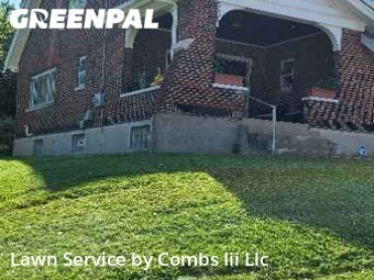 Grass Cutting nearby Cincinnati, OH, 