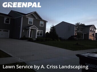 Lawn Service nearby Akron, OH, 