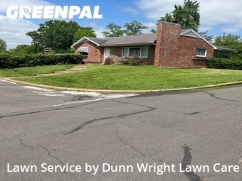 Lawn Mowing Service nearby Clayton, MO, 