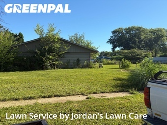 Grass Cut nearby Whiteland, IN, 
