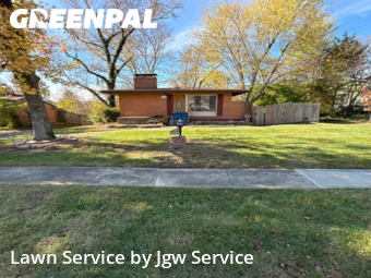 Yard Mowing nearby Cincinnati, OH, 