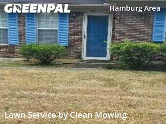 Lawn Cutting nearby Lexington, KY, 