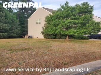 Lawn Mowing Service nearby Chester, VA, 