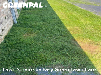 Lawn Care nearby Mt. Juliet, TN, 