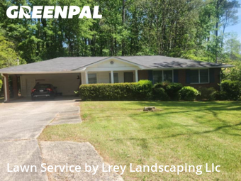 Lawn Service nearby Alpharetta, GA, 