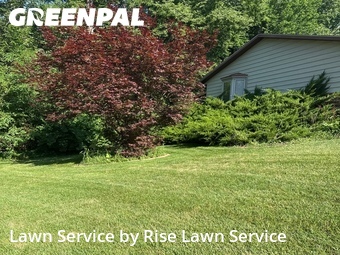 Lawn Cutting nearby East Moline, IA, 