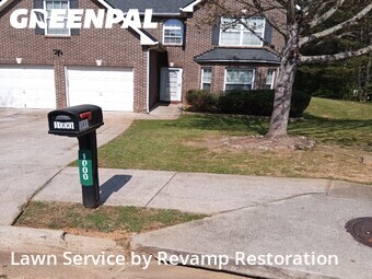 Grass Cutting nearby Mc Donough, GA, 