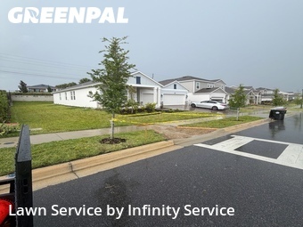 Lawn Mowing nearby Apopka, FL, 