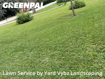 Lawn Care Service nearby Decatur, GA, 