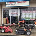 Sagitario LawnMower Shop 2