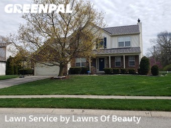 Grass Cutting nearby Westfield, IN, 