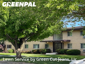 Lawn Care Service nearby Delavan, IL, 