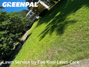 Lawn Mowing nearby Woodstock, GA, 