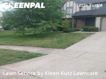 Lawn Mowing Service nearby Westerville, OH, 