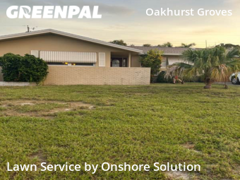 Grass Cutting nearby Seminole, FL, 