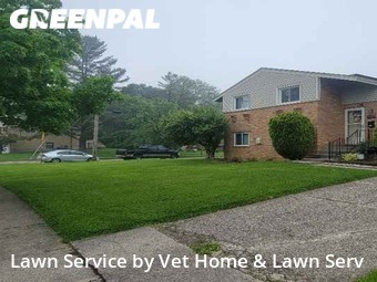 Yard Mowing nearby Cincinnati, OH, 