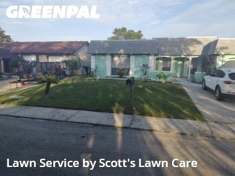 Lawn Mow nearby Holiday, FL, 