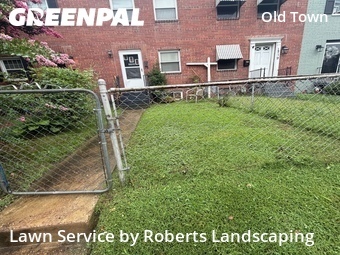 Lawn Service nearby Alexandria, VA, 