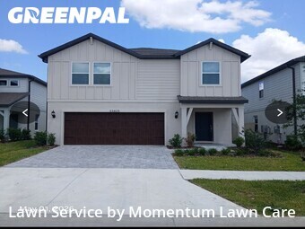 Lawn Mowing Service nearby Wesley Chapel, FL, 