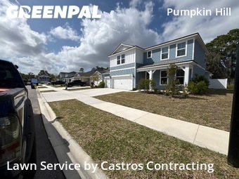 Lawn Cutting nearby Jacksonville, FL, 